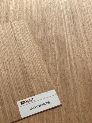 WALNUT VENEER 1008S