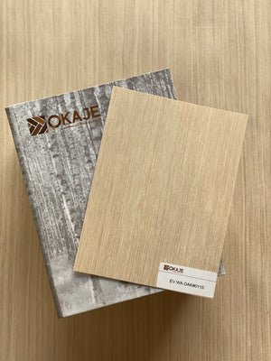 WASHED OAK 011S