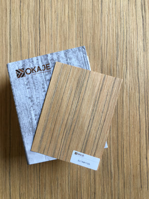TEAK VENEER 1112S