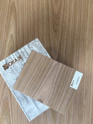 WALNUT VENEER 1007C