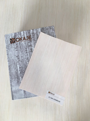 WHITE OAK VENEER 003S