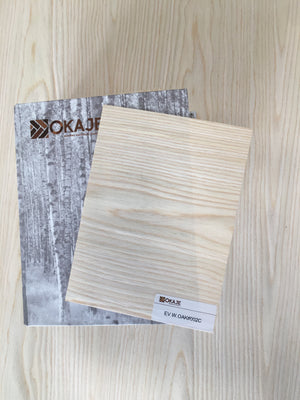 WHITE OAK VENEER 002C